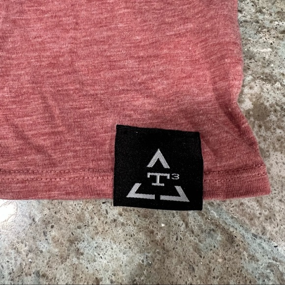 Trilogy Design Co Coconuts Tee 6M - Picture 2 of 11